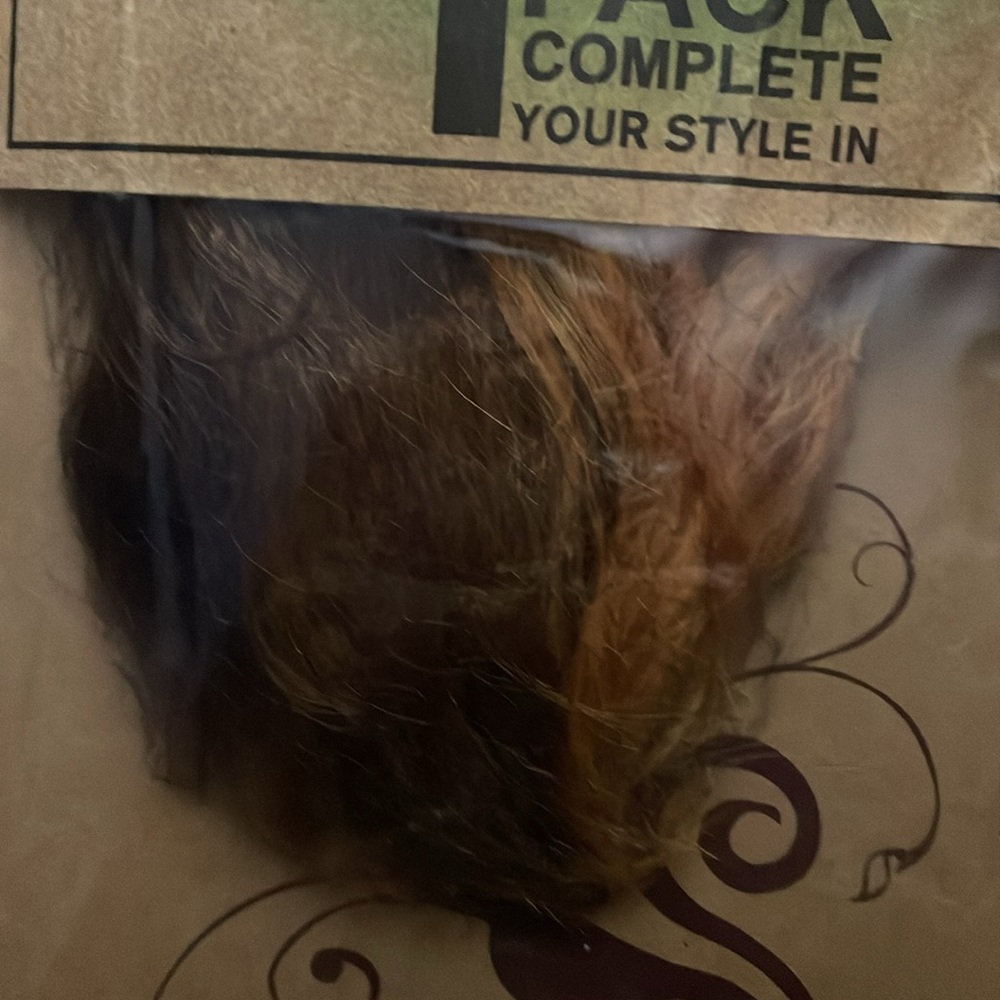 Brazilian Human Hair - Picture 3 of 5